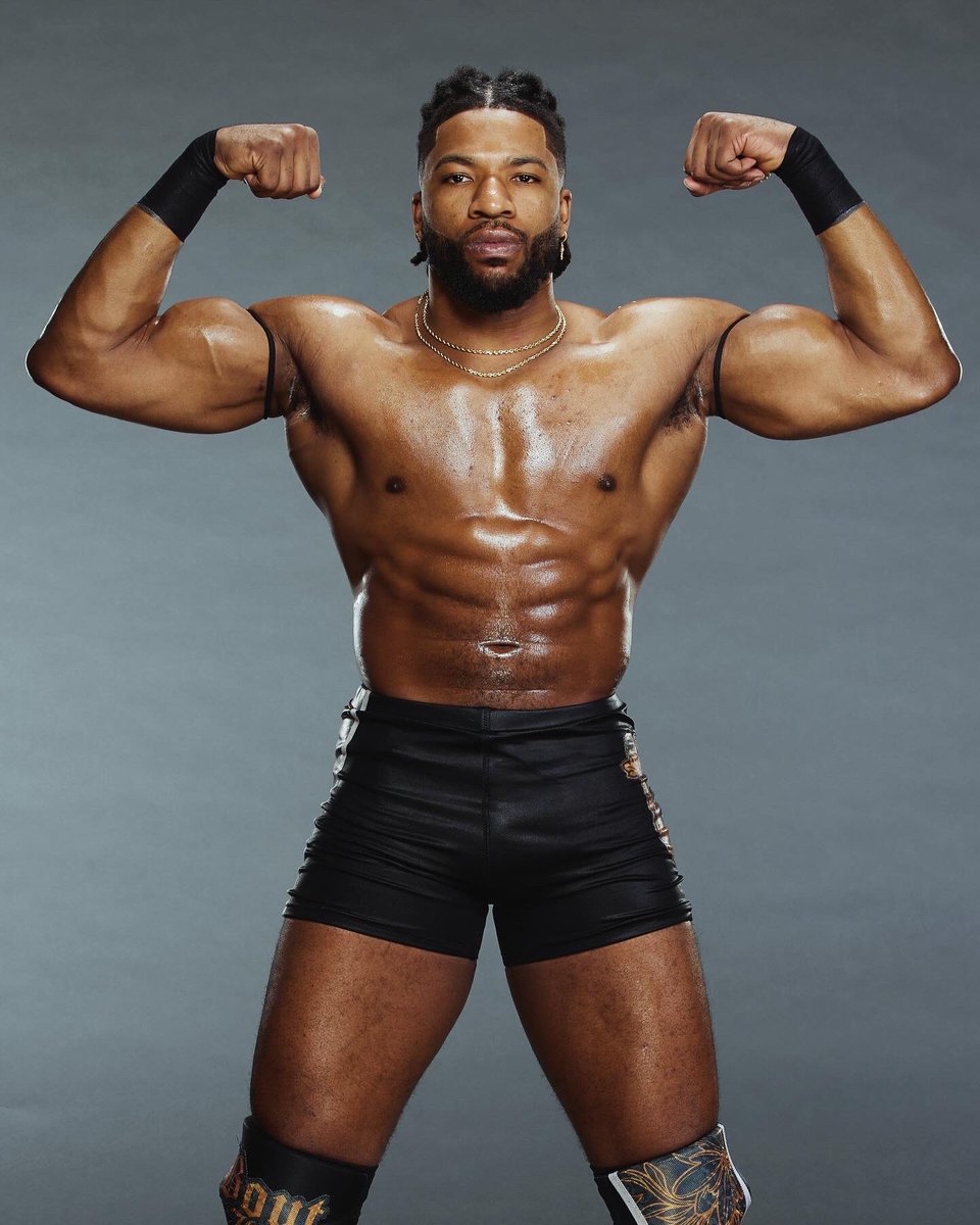 Trick Williams tweet media