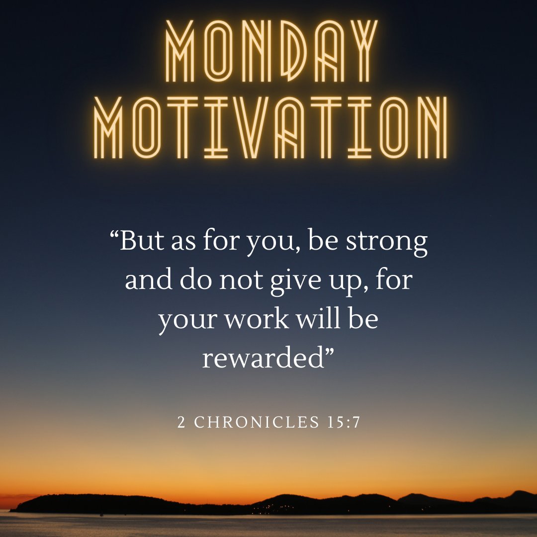 judsonESS's tweet photo. Welcome back from Spring Break! Let's make this week amazing #MondayMotivation #judsoness https://t.co/bQ5MGB4xl6