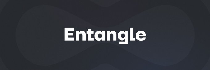 MahTrader13's tweet image. Want some alpha ??
@Entanglefi ..the biggest upcoming project of this bull run
it's one of the best projects in web3
especially it allow the communication between web3 and web2 
#EntangleMainnet #entagle