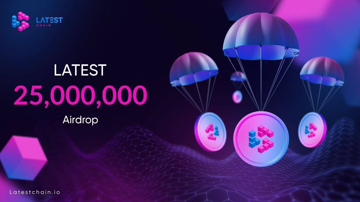 Airdrop Strikers™ tweet media