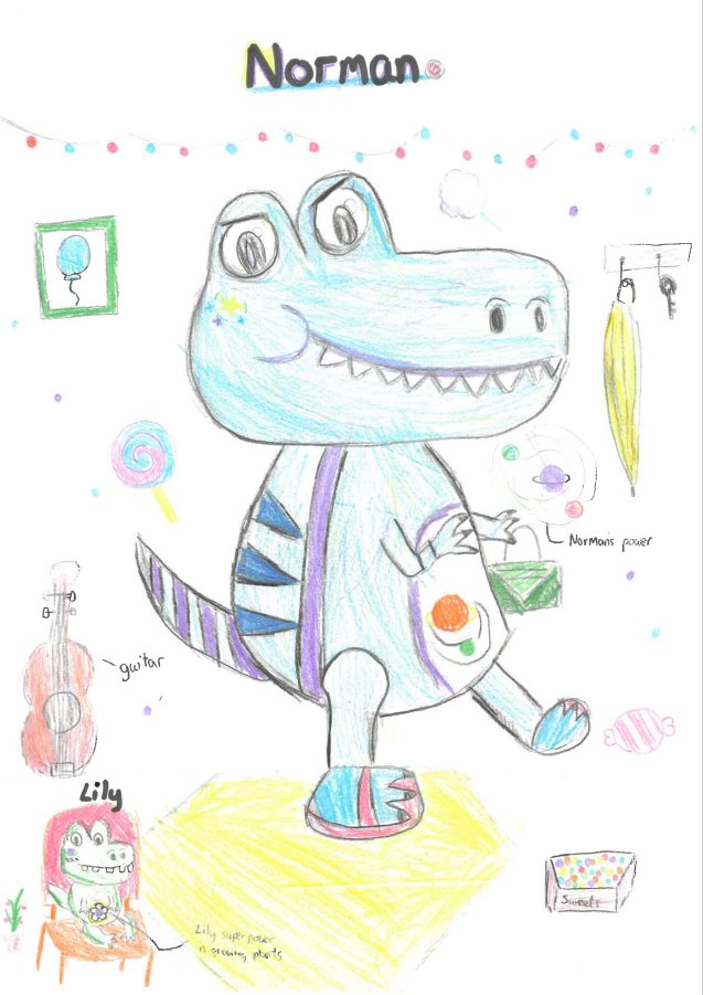 #fftworldbookday2024