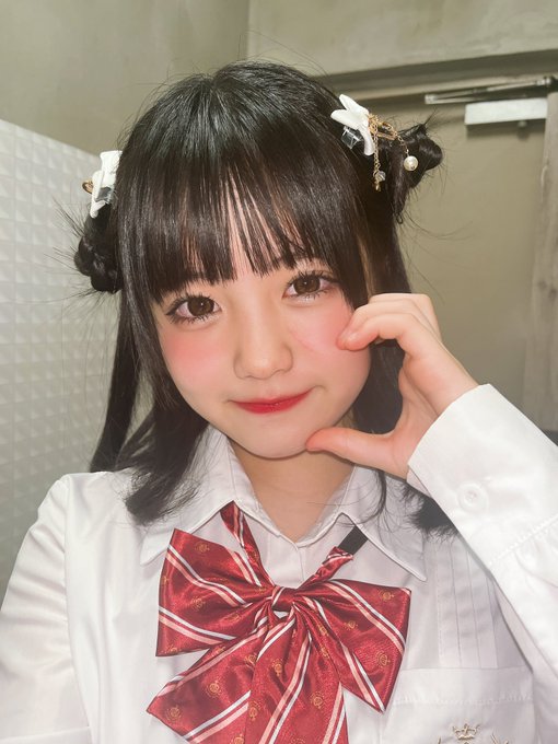 Twitterのコスプレ画像22