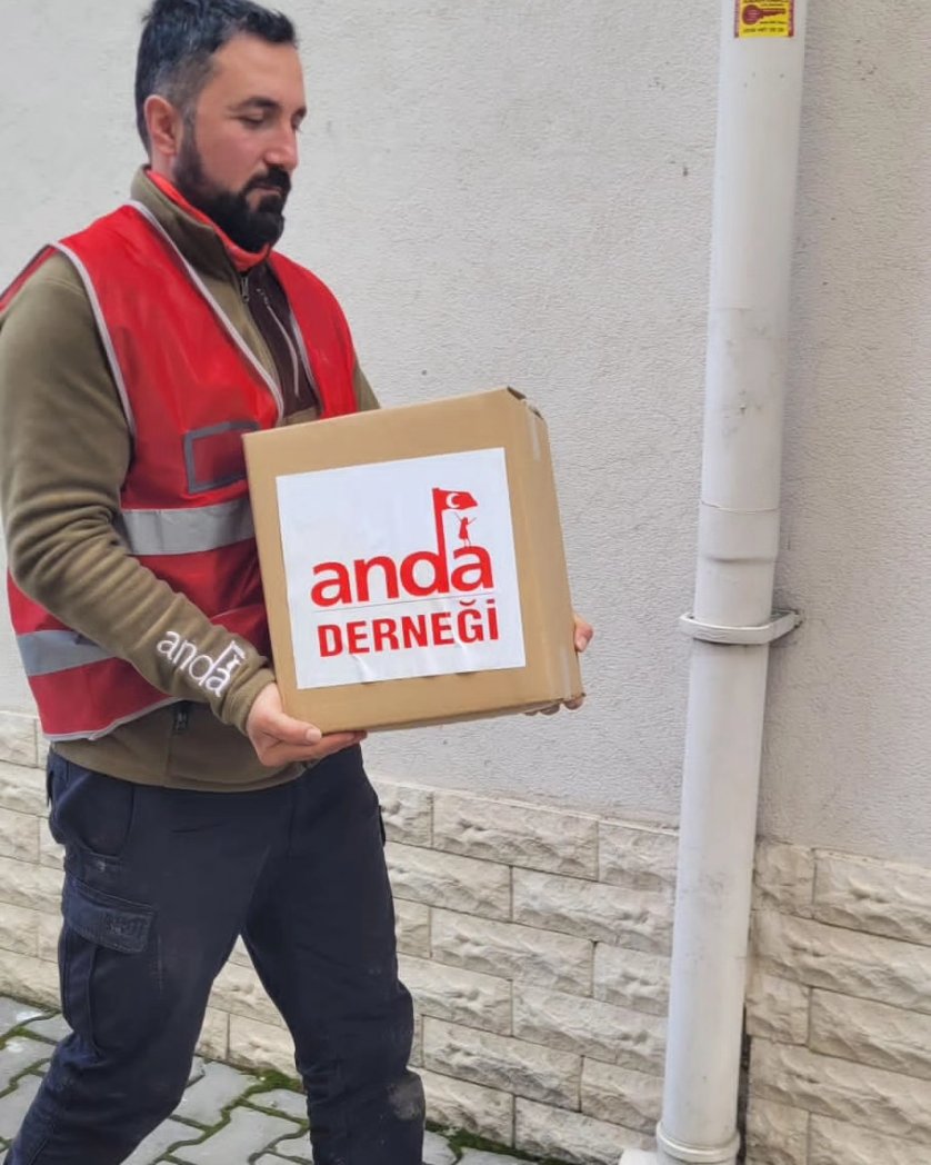 ANDA Ankara (@AndaAnkara) / Posts / X