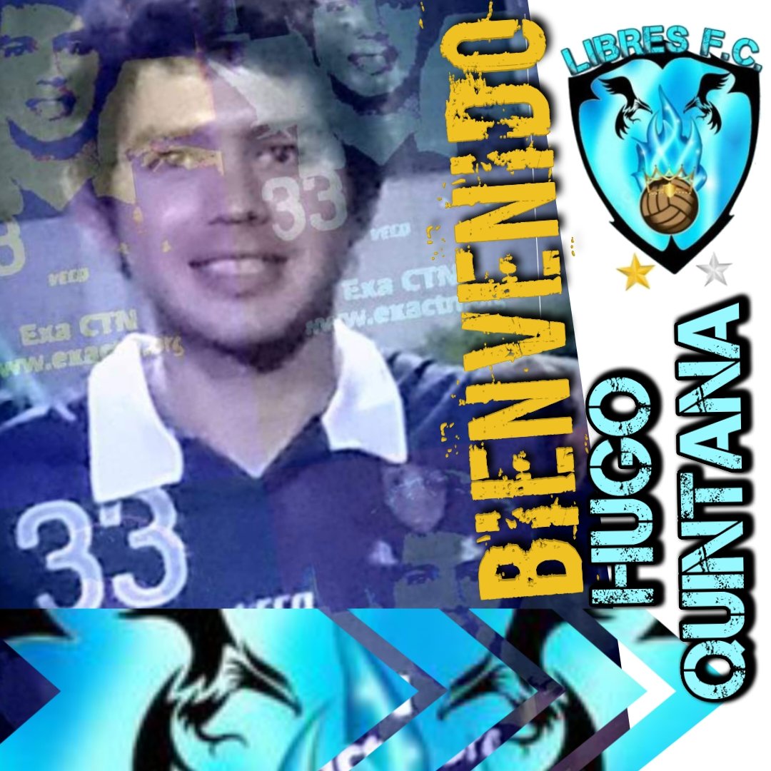 LIBRESFC's tweet photo. Contábamos Ovejas para su regreso!!!!
Bienvenido de vuelta a casa!!! HUGUITO!!!
GARRA LIBRES SRS!!!!
@deportesCTN https://t.co/N1aIXIG1hT