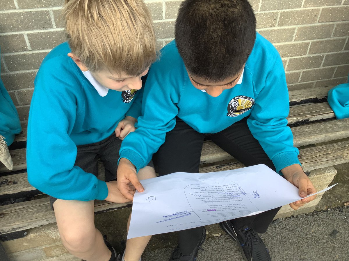 Bude Primary Academy - Juniors tweet media