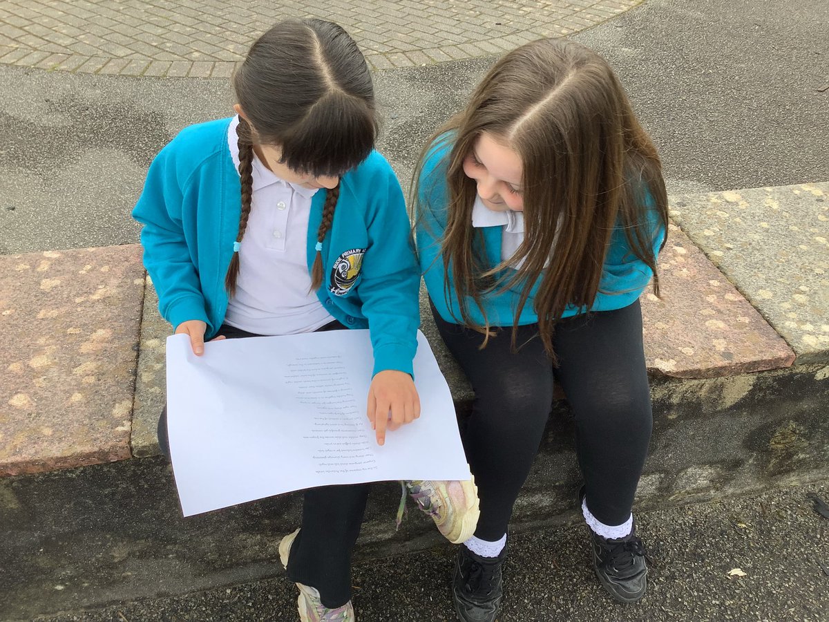 Bude Primary Academy - Juniors tweet media