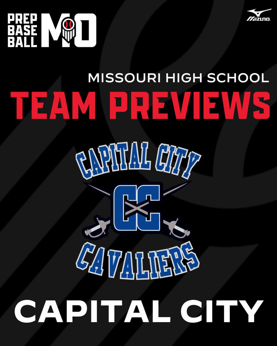 Prep Baseball Missouri tweet media