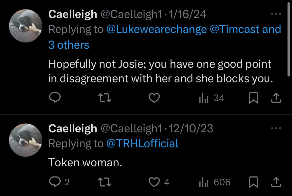 KweenJosie's tweet photo. @Caelleigh1 Still upset that I blocked you for being awful to me about the calendar? https://t.co/7MUr8HS2aW