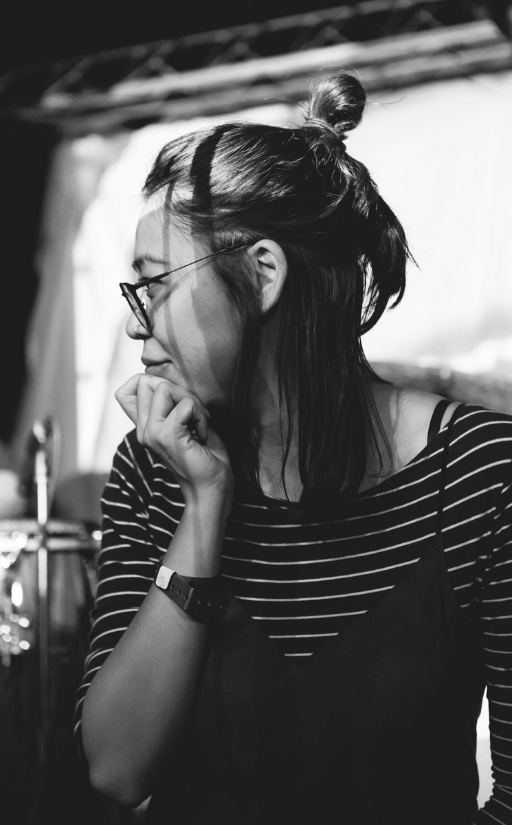 CFRU 93.3 FM (@cfru_radio) on Twitter photo Today's #IndustryTactics, hosted by <a href="/Friendly_Rich/">Friendly Rich</a>, features Karen Ng, the new Interim Artistic Director of @GuelphJazz. She shares her journey through three decades, collaborating with luminaries like Broken Social Scene and Andy Shauf!
Tune in to CFRU 93.3FM/cfru.ca at 12pm Today's #IndustryTactics, hosted by <a href="/Friendly_Rich/">Friendly Rich</a>, features Karen Ng, the new Interim Artistic Director of @GuelphJazz. She shares her journey through three decades, collaborating with luminaries like Broken Social Scene and Andy Shauf!
Tune in to CFRU 93.3FM/cfru.ca at 12pm