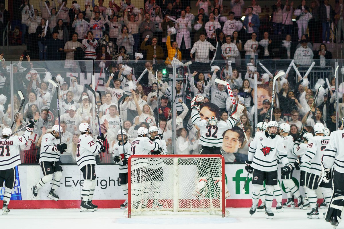 Omaha Hockey tweet media