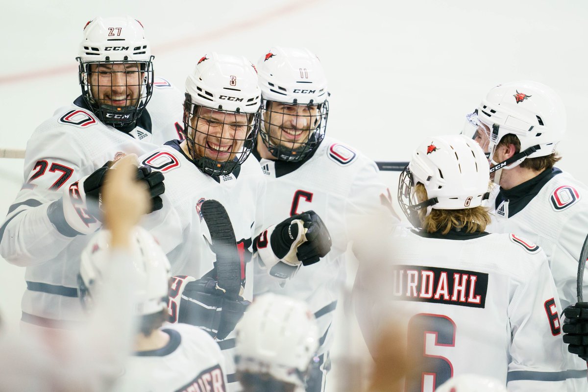 Omaha Hockey tweet media