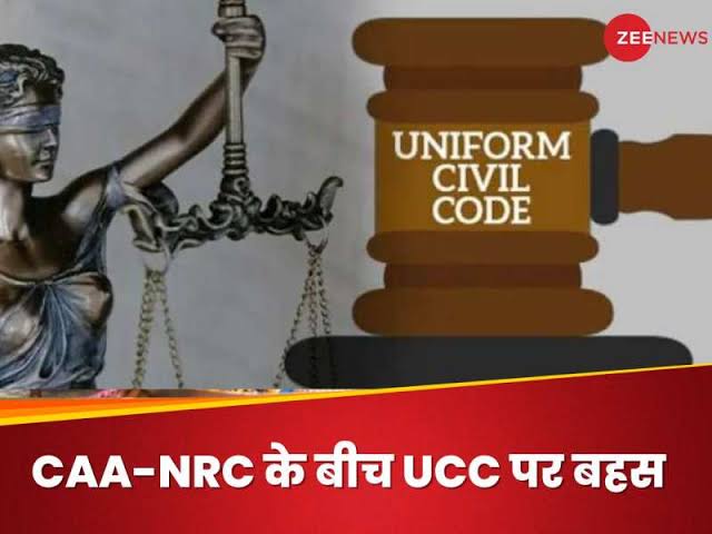 #CAA #NRC #UCC Q. The Citizenship Amendment Act and the National Register of Citizens along with Uniform Civil Code are seen as both a historical wrong as well as a correction of a historical wrong. Critically evaluate the statement Ans. The Citizenship Amendment Act (CAA),…