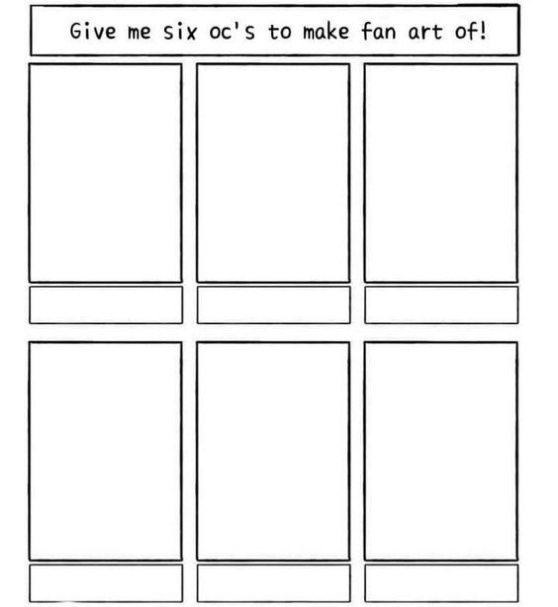 Will do this when I get free time Anyone not just mutuals! 🐟 #digitalart #anthroart