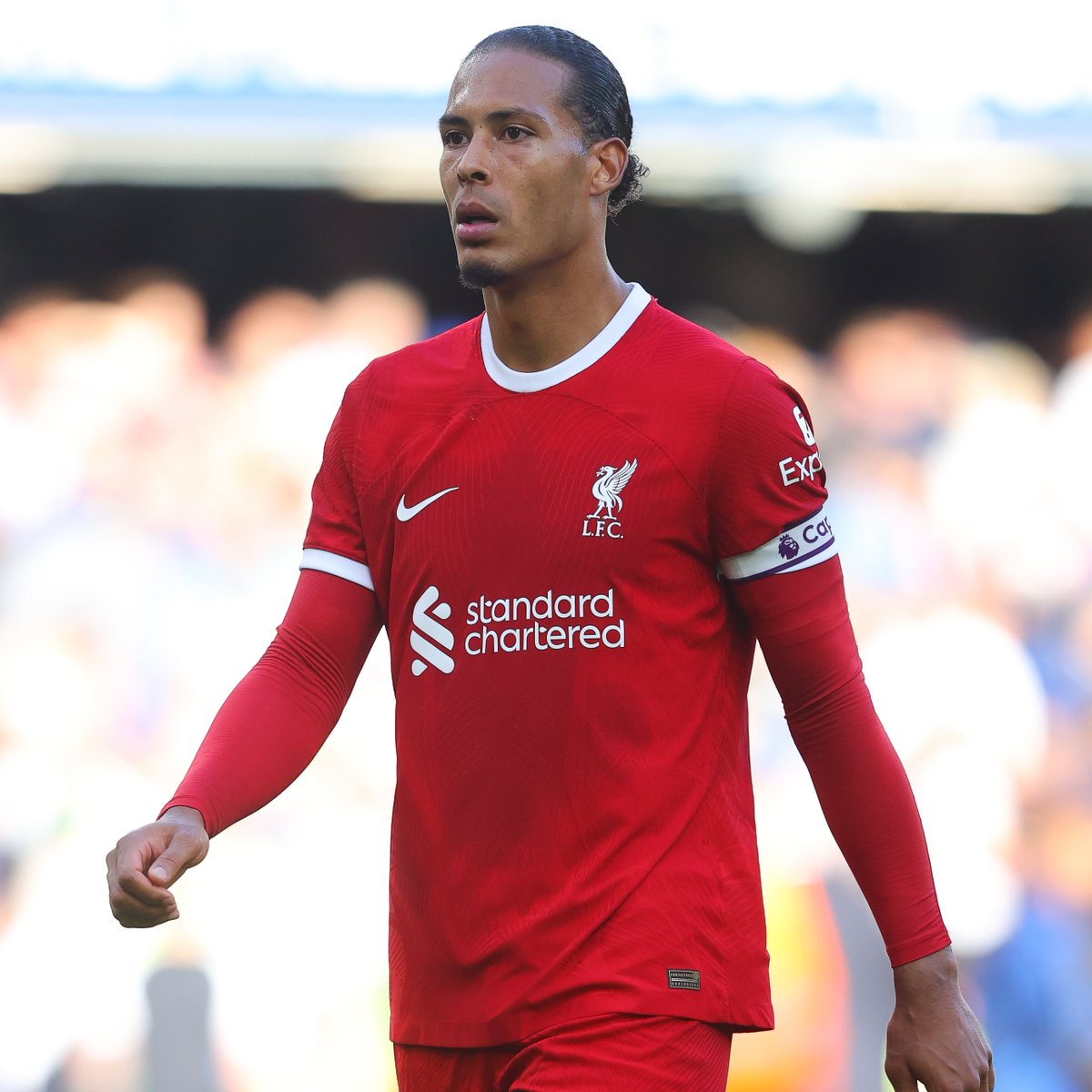 WhoScored tweet media