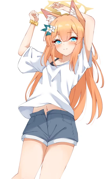 マリー 