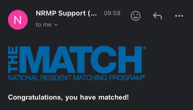 i'm going to be a surgeon 😭 #Match2024 #GenSurgMatch2024