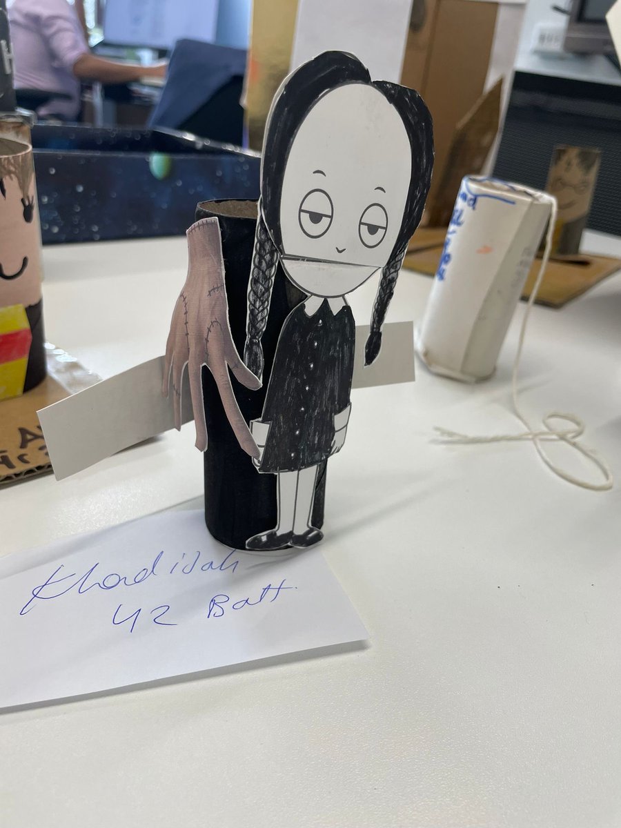 Lift Feversham tweet media