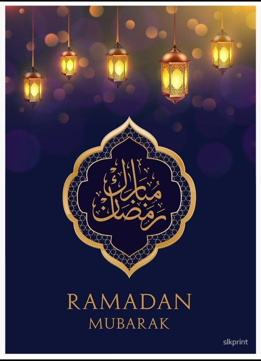 SACI_BEMINA's tweet photo. Super Advanced Computer Institute - SACI - wishes
Ramadan Mubarak 🌙  to all humanity. Wishing you all peace &amp; prosperity 🤲🏼.
@SirwalAabid https://t.co/Huq2XbCKQS