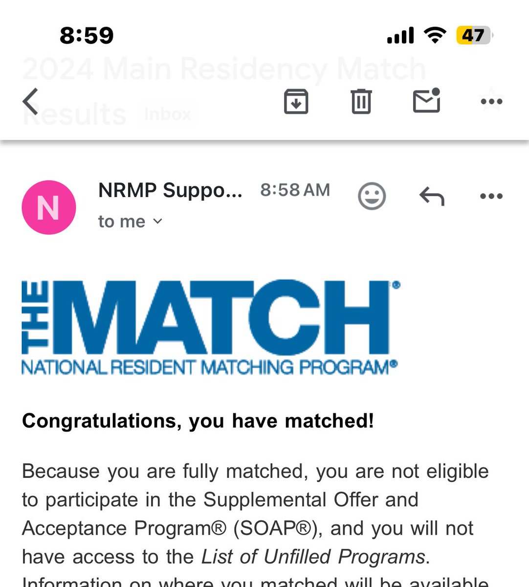 Erin N Boudoin, MD tweet media