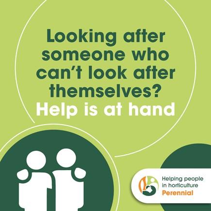 As a proud supporter of <a href="/PerennialGRBS/">Perennial</a> we wanted to share their latest free online resource working with <a href="/CarersUK/">Carers UK</a>. A resource for all those within our community who are responsible for caring for someone else.

To find out more go to perennial.org.uk/care?utm_sourc…

#PerennialHelps