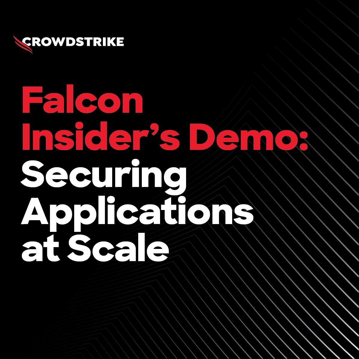cbmead's tweet photo. Developers deploy new code everyday in the ☁️ cloud, which creates new attack surfaces and threats for organizations. 

Join us on 3/14 for a virtual demo deep dive to learn more about securing applications at scale. 

🗓: https://t.co/cyV55BVnuQ https://t.co/KMevV7nzLw