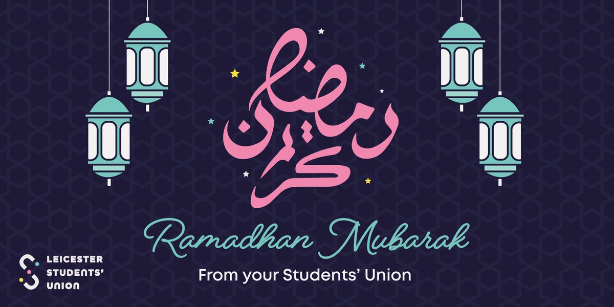 Ramadhan Mubarak to all those that are observing.