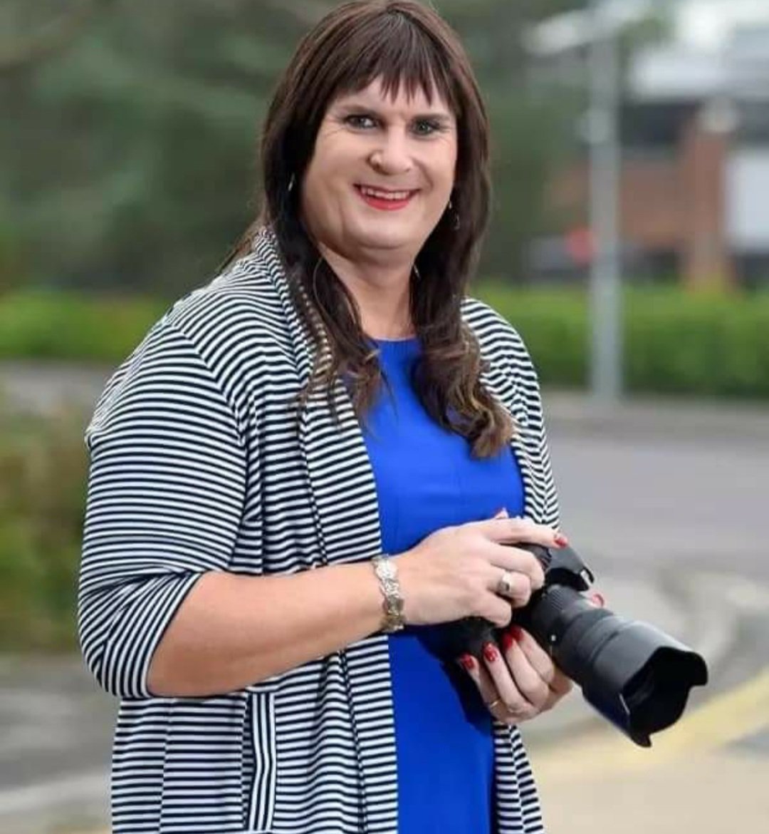 🇨🇦Andrea-Freedom-Gal™🇨🇦 tweet media