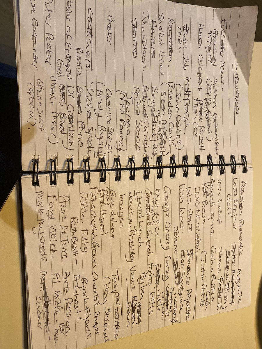 Caroline Worswick tweet media