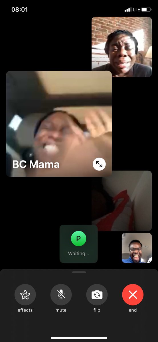 Ore Afon, MD tweet media