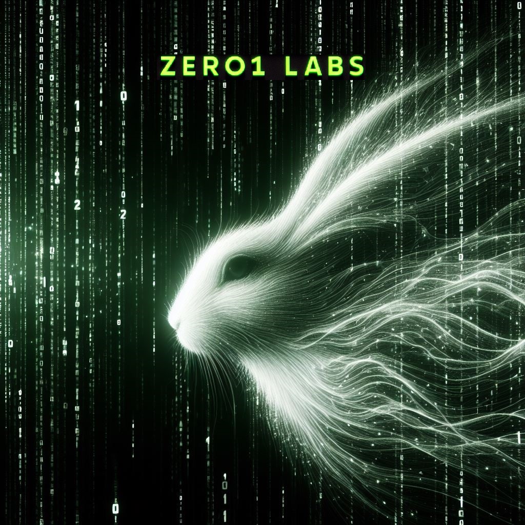 Emphyrio | Heurist | Zero1Labs | .skai tweet media