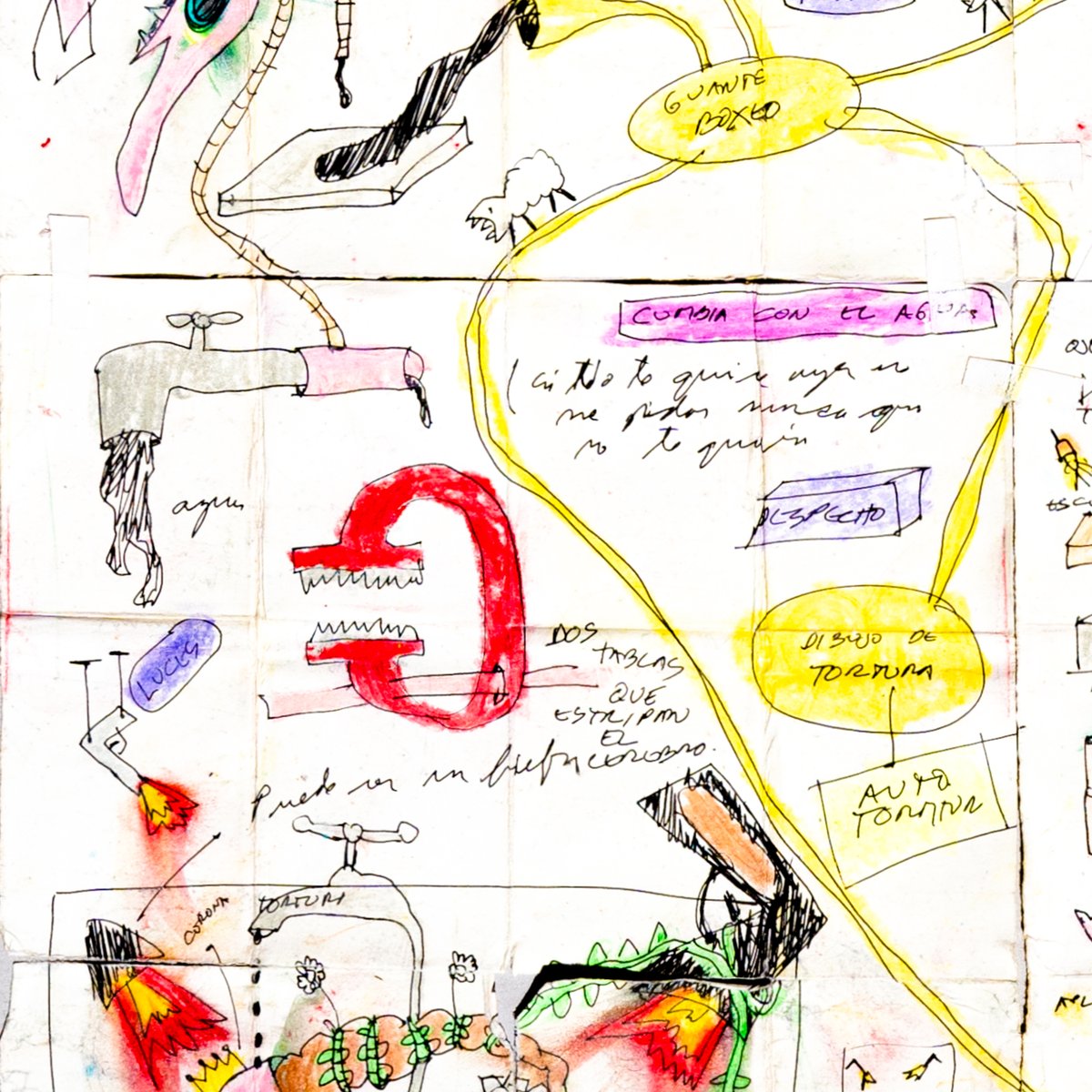 Música Corriente tweet media