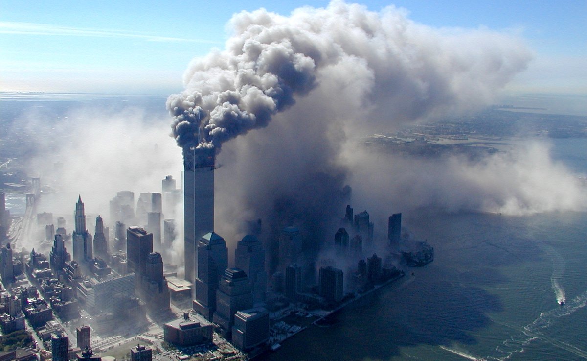 Gurujuish's tweet photo. @SadiqKhan #SackSadiq #KickKhanOut #SackKhan #TerrorMayor #AlQaedaMayor
3,000 people including Brits who were mass-murdered on 9/11 by your Al Qaeda chums never had the chance to get back on a bicycle.
#SackSadiq #SackKhan https://t.co/Q6pqMCaYZm