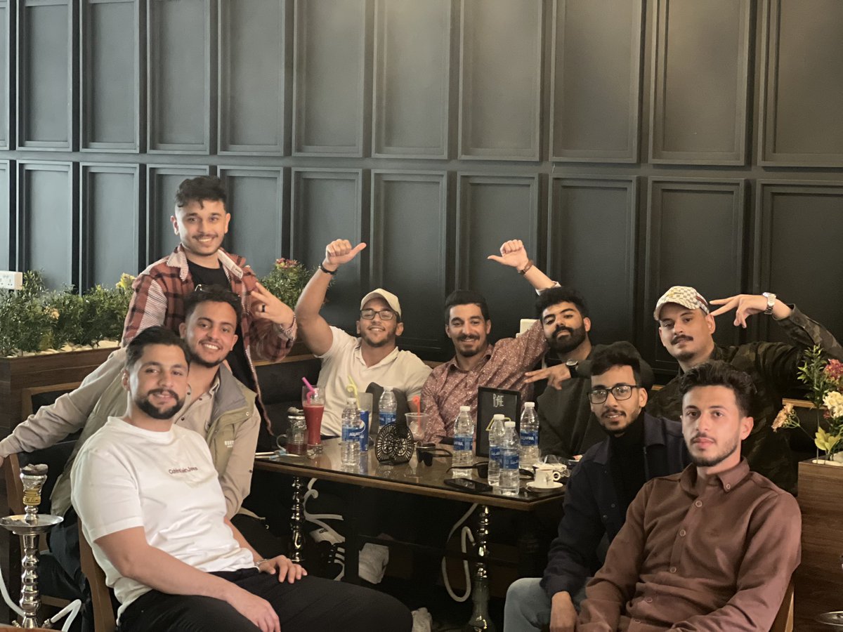 j_ime_'s tweet photo. مهنديسين❤️
@FounasHamed @yoalalem 
@Salehbala16 @rvdwvn 
@MOHAMED_GOMATI 
@IElmogassabi @Ibrahem_MJ7 https://t.co/S8BoxoUnjP