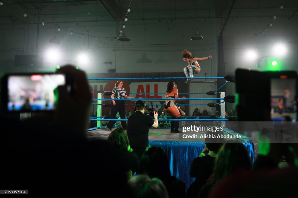 GettyImagesNews tweet picture