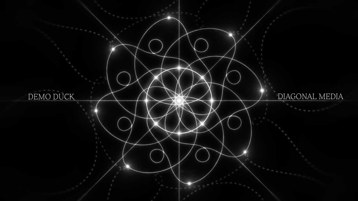 stash_magazine's tweet image. "Stripping away the veneer of color, we allow the viewer to focus on the systematic beauty of nature’s #design.”

#CoMotion 2024 @SCADdotedu opens with intricate student-designed #titles

Watch: tinyurl.com/542w9t5e

#motiondesign #animation #design #3ddesign #DesignThinking