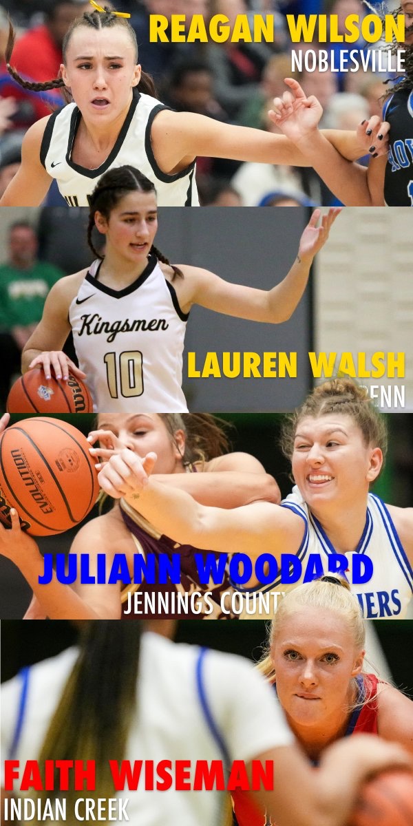 hank 🇰🇷 (@brian_haenchen) on Twitter photo Meet the 2024 <a href="/indallstars/">Indiana All-Stars</a>!
<a href="/JordynPoole3/">Jordyn Poole</a>, <a href="/Sniderladybball/">Snidergirlsbball</a>; <a href="/camryn_runner/">camryn runner</a>, <a href="/HuskyGirlsHoops/">2016 - 2024 | #TogetherTough</a>; <a href="/ChloeSpreen/">Chloe Spreen</a>, <a href="/BNLAthletics/">BNL Star Athletics</a>; <a href="/lolo_walsh/">Lauren Walsh</a>, <a href="/PennGBB/">PGBB</a>; <a href="/reaganwilson22/">reagan wilson</a>, <a href="/NHSGirlsBBall/">NHSGirlsBBall</a>; <a href="/FaithLWiseman1/">Faith Wiseman</a>, <a href="/ICHSAthletics/">IC Athletics</a>; <a href="/juliann_woodard/">Juliann Woodard</a>, <a href="/JCPantherHoops/">Lady Panther Hoops</a>
🔗: indystar.com/story/sports/h… Meet the 2024 <a href="/indallstars/">Indiana All-Stars</a>!
<a href="/JordynPoole3/">Jordyn Poole</a>, <a href="/Sniderladybball/">Snidergirlsbball</a>; <a href="/camryn_runner/">camryn runner</a>, <a href="/HuskyGirlsHoops/">2016 - 2024 | #TogetherTough</a>; <a href="/ChloeSpreen/">Chloe Spreen</a>, <a href="/BNLAthletics/">BNL Star Athletics</a>; <a href="/lolo_walsh/">Lauren Walsh</a>, <a href="/PennGBB/">PGBB</a>; <a href="/reaganwilson22/">reagan wilson</a>, <a href="/NHSGirlsBBall/">NHSGirlsBBall</a>; <a href="/FaithLWiseman1/">Faith Wiseman</a>, <a href="/ICHSAthletics/">IC Athletics</a>; <a href="/juliann_woodard/">Juliann Woodard</a>, <a href="/JCPantherHoops/">Lady Panther Hoops</a>
🔗: indystar.com/story/sports/h…