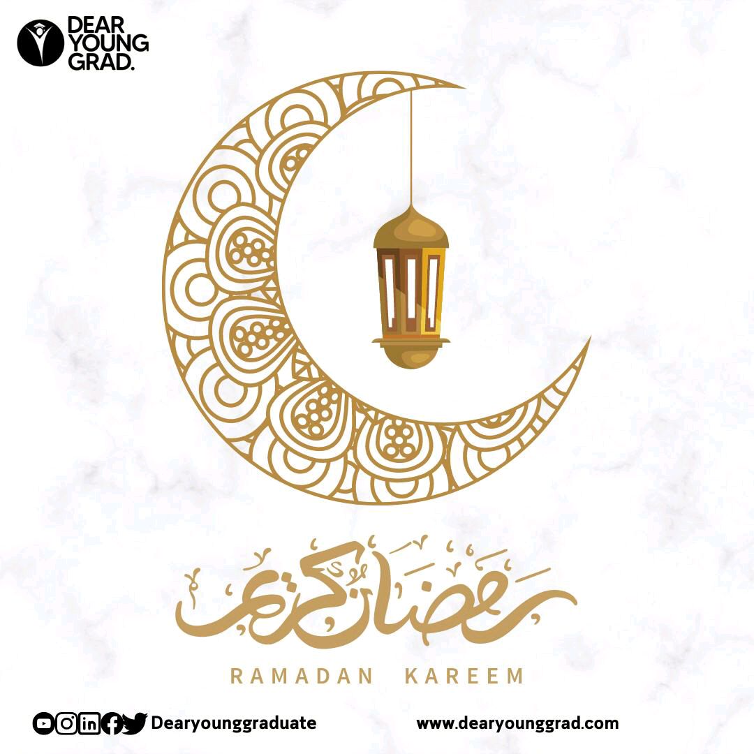 Ramadan Mubarak to all our Muslim brothers and Sisters.