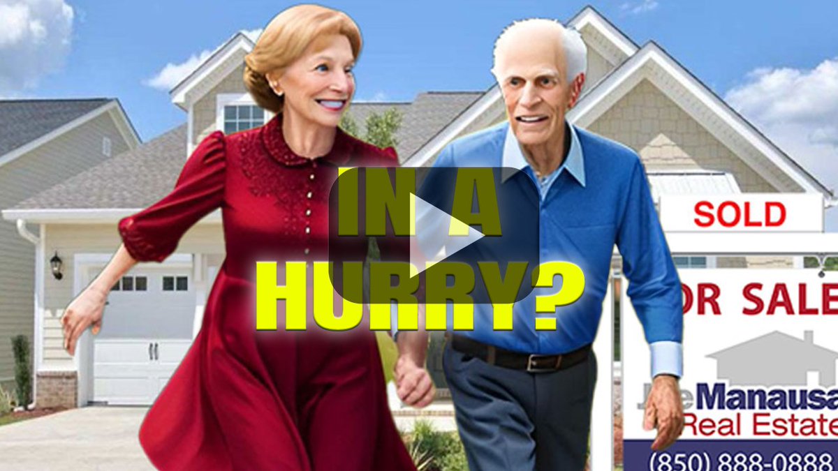 How To Sell Your House When You Are In A Hurry | Selling A Home youtu.be/F8iRt7qq3qs?si… via @YouTube #sellahome #sellahouse
