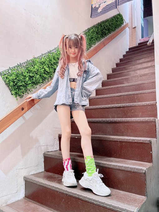 Twitterのコスプレ画像20