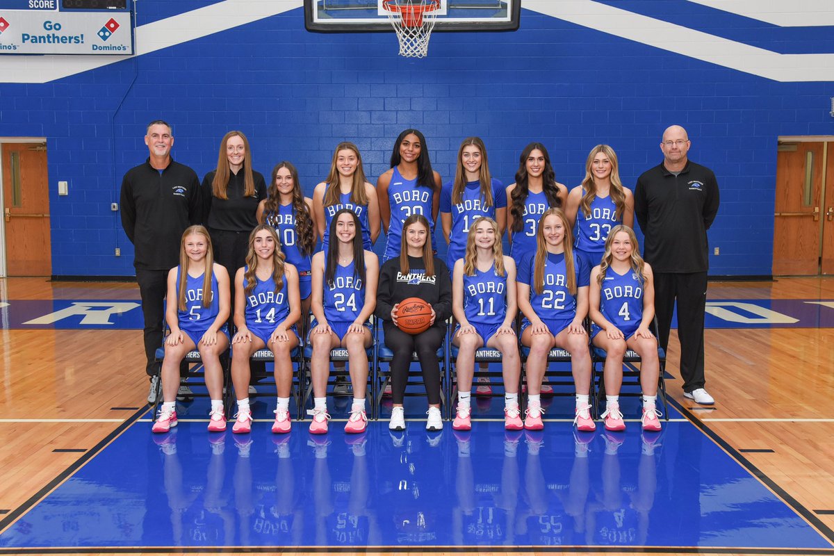 🏀OHSAA State Tournament
🆚 Pickerington Central
🔵 It’s a BLUE OUT
🗓️ Friday, March 15
⏰ 8 PM
📍University of Dayton
Please use this link to purchase tickets⬇️⬇️⬇️
ohsaa.org/tickets
#GETUP #FINALFOUR #OHSAA #GOPANTHERS