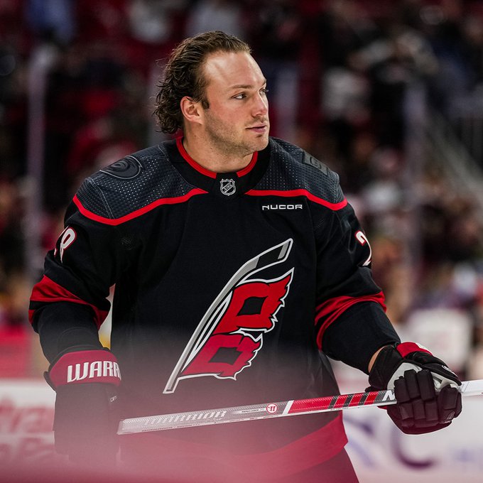 Photo of Brendan Lemieux