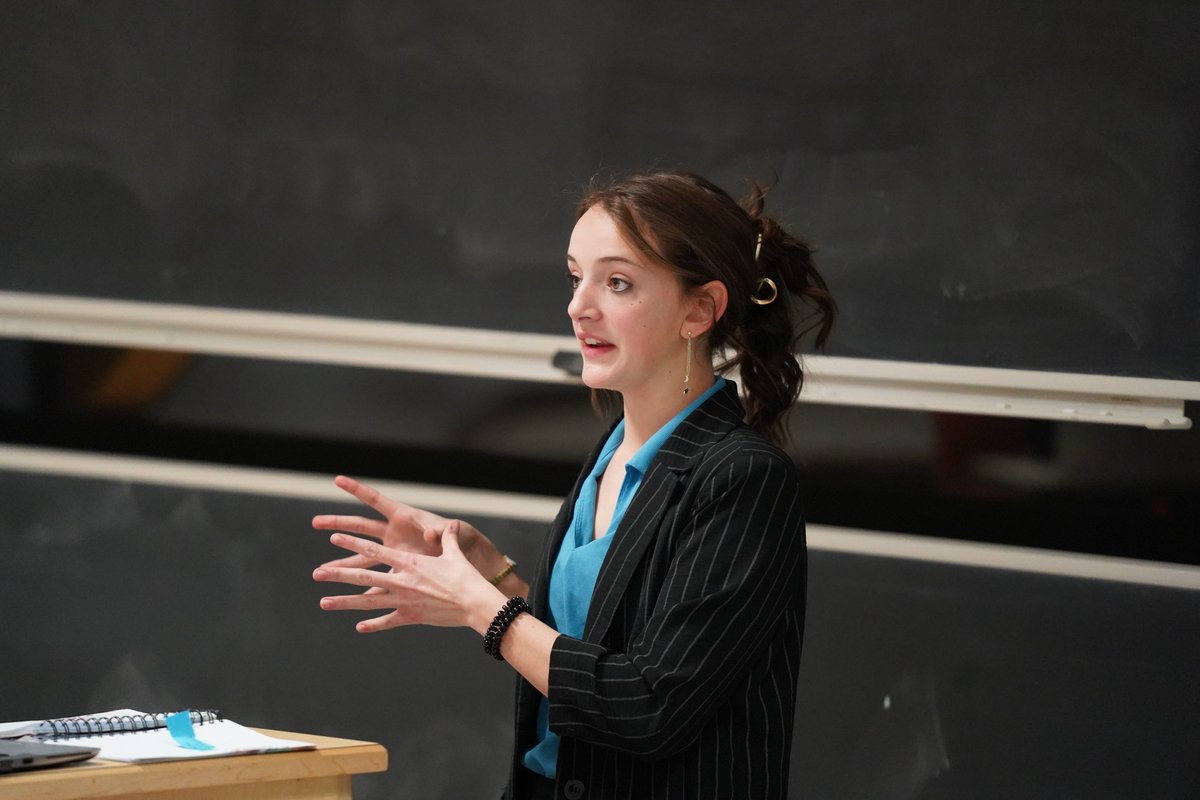 Texas UIL (@uiltexas) on Twitter photo The 114th annual #UILState CX Debate Meet is now underway for Conferences 1A, 2A & 3A at the <a href="/UTAustin/">UT Austin</a> campus. Preliminary rounds are happening now until 6:30 p.m. with top speaker awards happening at 7:00 p.m.
Schedule, state qualifiers & more ➡️ bit.ly/UILCXDebate The 114th annual #UILState CX Debate Meet is now underway for Conferences 1A, 2A & 3A at the <a href="/UTAustin/">UT Austin</a> campus. Preliminary rounds are happening now until 6:30 p.m. with top speaker awards happening at 7:00 p.m.
Schedule, state qualifiers & more ➡️ bit.ly/UILCXDebate