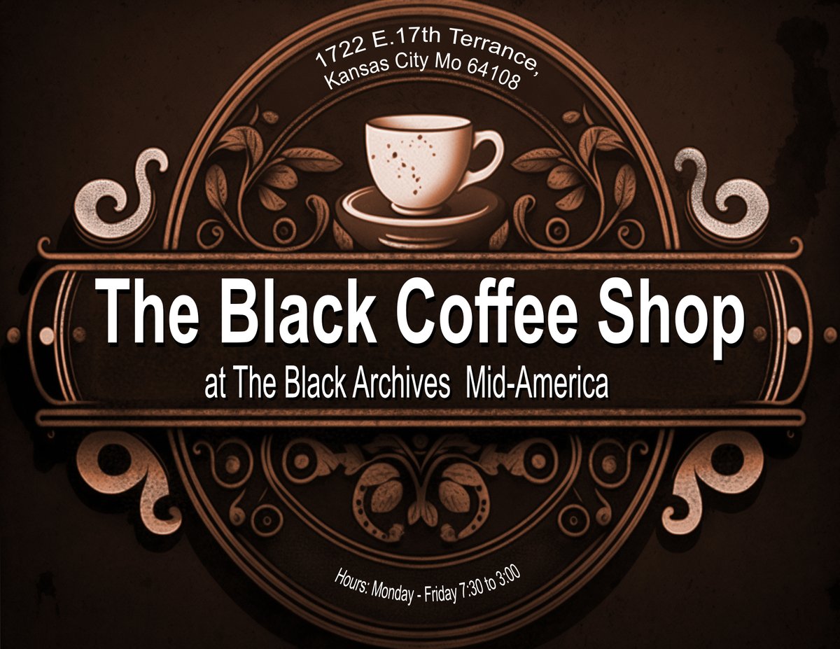 Black Archives tweet media