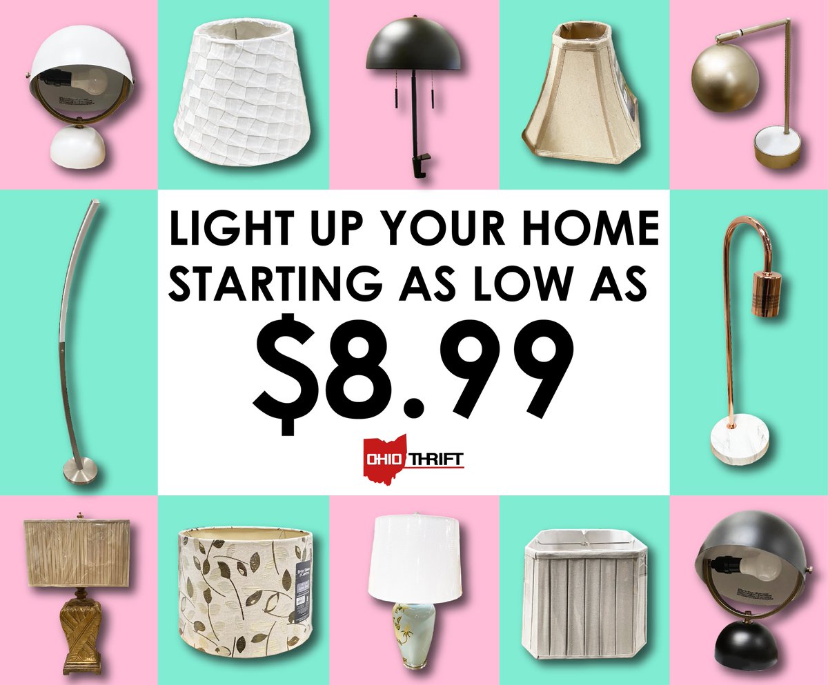 Ohio Thrift tweet media