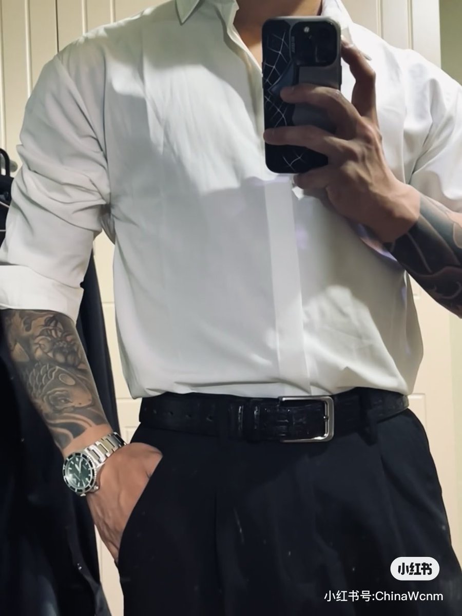 lessismore_pp's tweet image. 当有人问我的理想型时⬇️