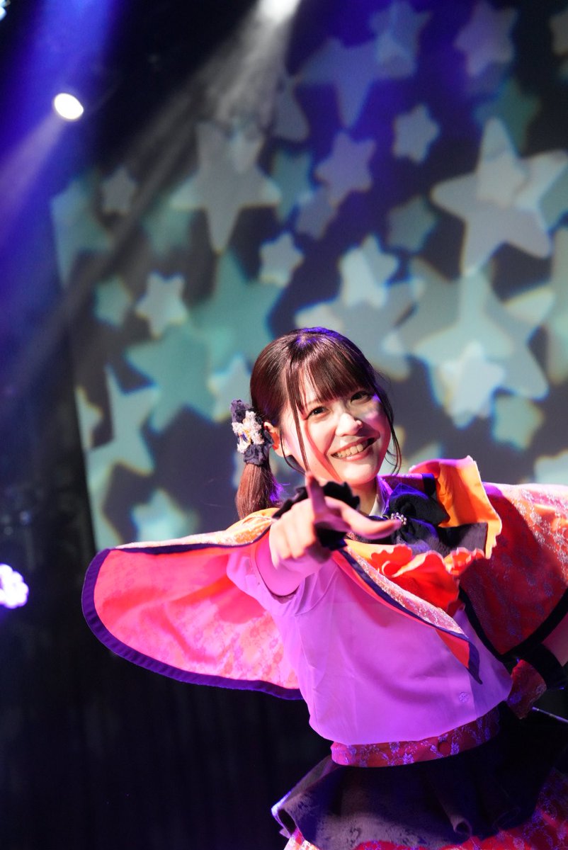 BlackCo64812301's tweet image. 今日イチ、いい写真撮れた。
これです
＃橘みく
＃Poppins