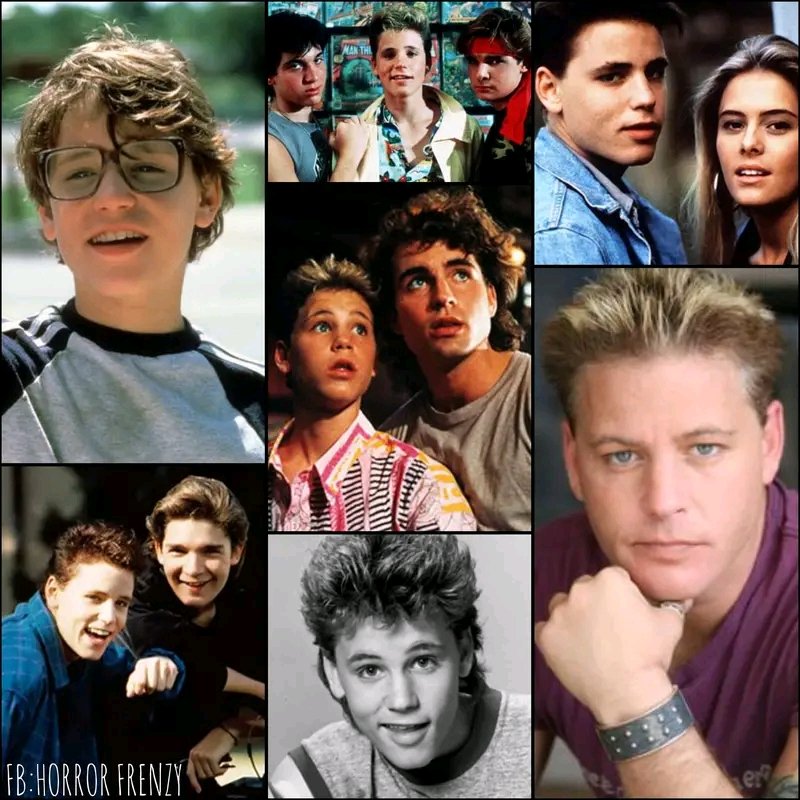 forevercoryhaim's tweet photo. Remembering Corey 🥺
Dec 23 1971 - March 10 2010 ❤️

#coreyianhaim #coreyhaim #haimster #dreamalittledream #licencetodrive #thelostboys #samemerson #lesanderson #80s #90s #kindnessforcorey https://t.co/JJ3LqFnjxz