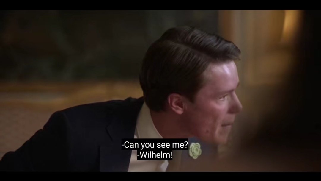 edvinsfreckle's tweet photo. girlhood is relating to this scene on an excruciating level https://t.co/cgdWinQww6