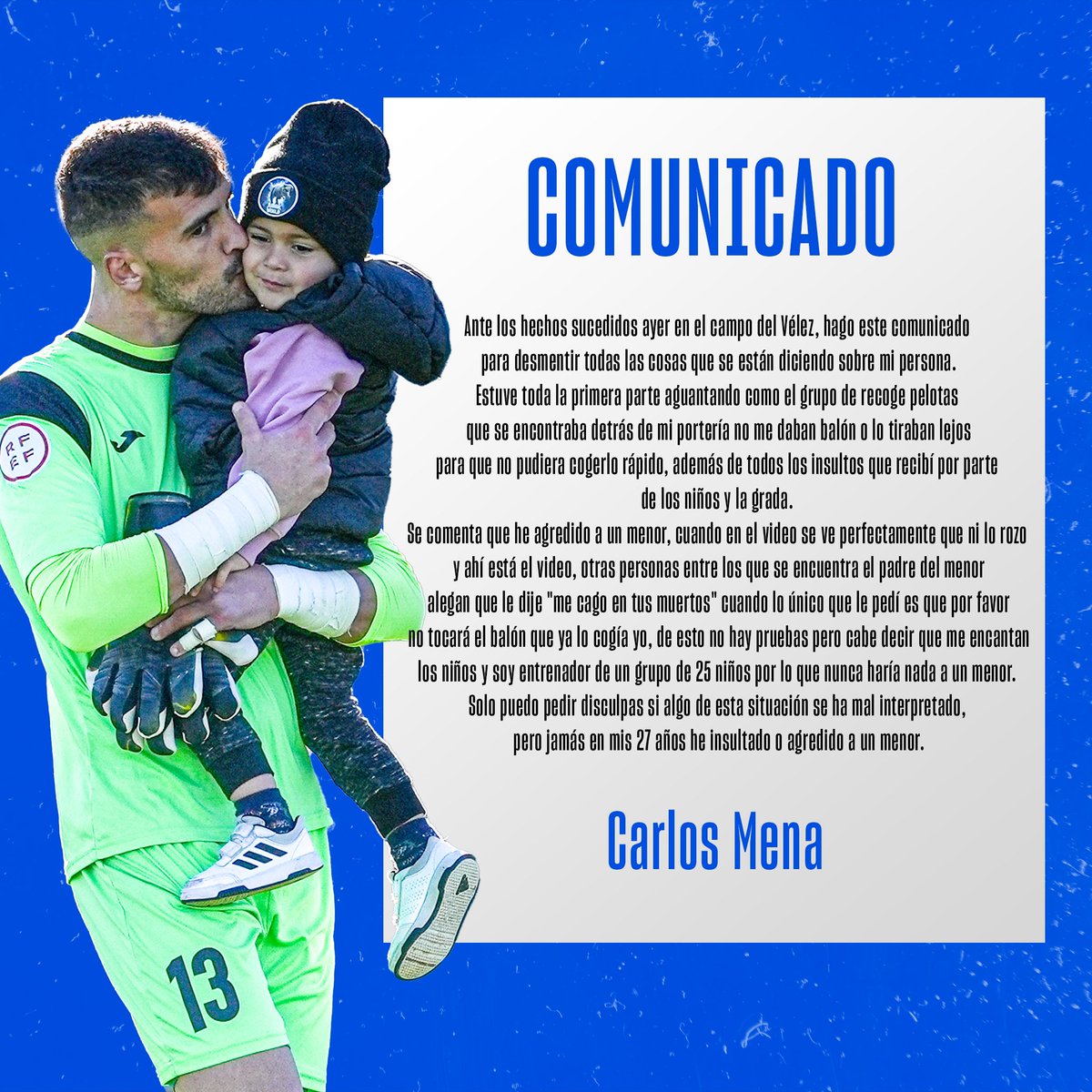 Carlos Mena (@96menilla) on Twitter photo 