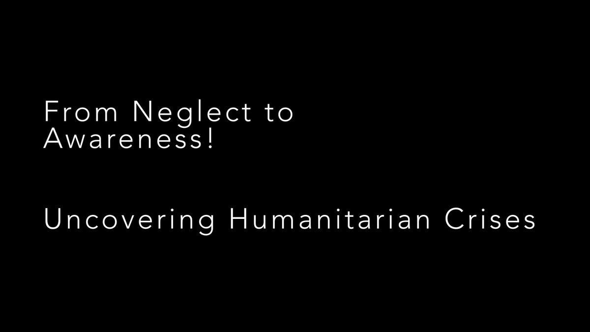 VOICEeu_'s tweet photo. 🌍 In the hustle of global news, some stories remain untold...
VOICE is ready to unveil '#FromNeglectToAwareness! Uncovering Humanitarian Crises.' A series that brings neglected humanitarian crises into light.
Stay tuned for the official launch during the #EHF2024 on 18 March! https://t.co/jeApHbll8n